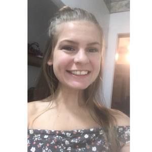 Meet your Posher, Abby